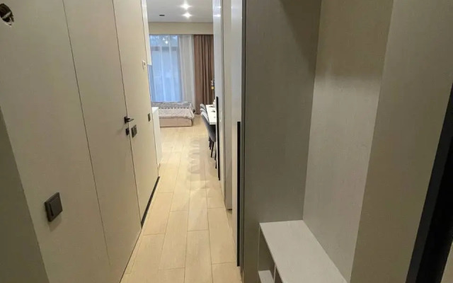 Квартира Прекрасные апартаменты близ холма Дарсан