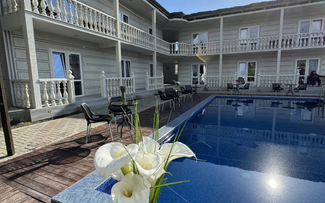 Ankhara Guest House