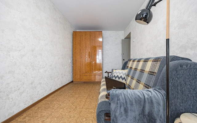 Na Usilova Apartments