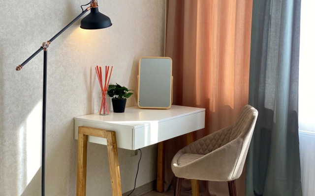 Luxury Collection By Sutki26 1 Apartments