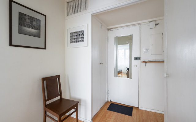 1912 na Grazhdanke Apartment
