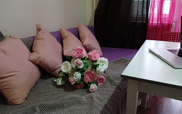 Апартаменты Park Inn Hause