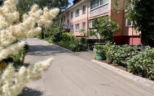 Квартира Двухкомнатная квартира на улице Советской