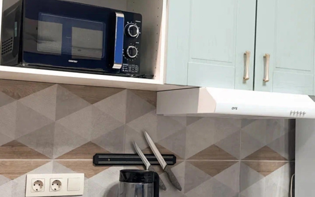 Апартаменты у Метро Речной Вокзал Фк2