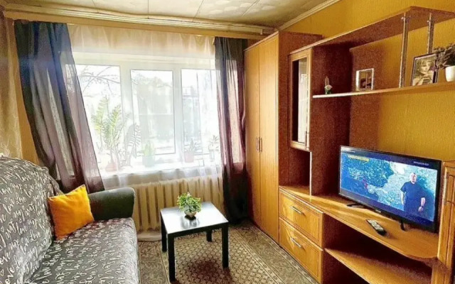 Квартира однокомнатная 35 кв.м.