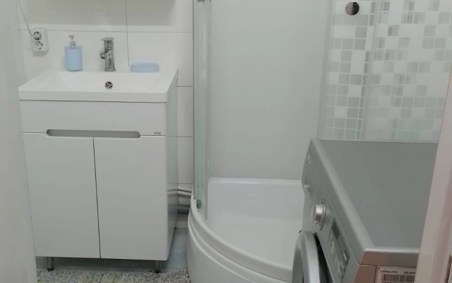 Квартира с домашним уютом