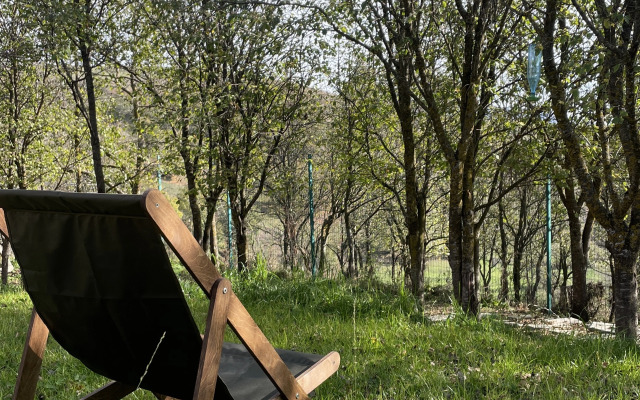 Вилла Dilijan Nature Cabin