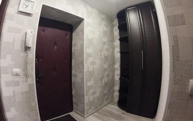 Квартира Однокомнатная на улице Октябрьская 2