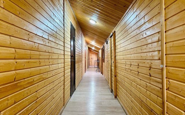Akhtari Guest house