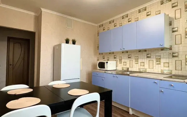 Квартира на Александра Покрышкина 4/10 (17)