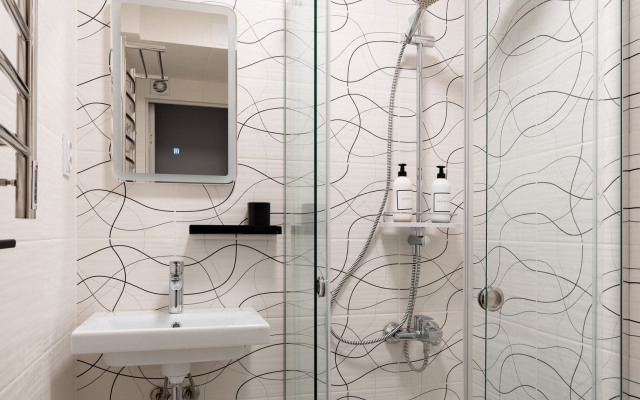 Апартаменты Let Your Flat Season