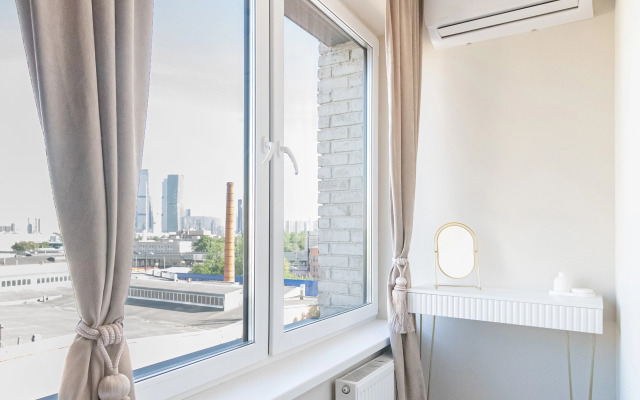 Апартаменты 103 Full House в Жк Мята