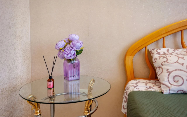 Квартира в центре Краснодара с бесплатной парковкой