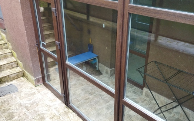 Апартаменты Сосновая 5 у спуска к морю