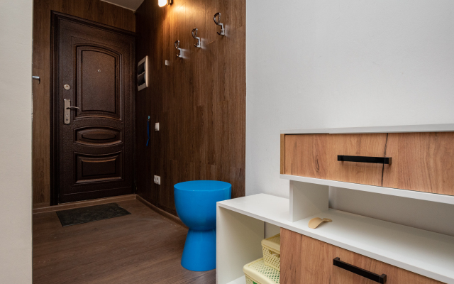 Na ulice Sverdlova 8 Flat
