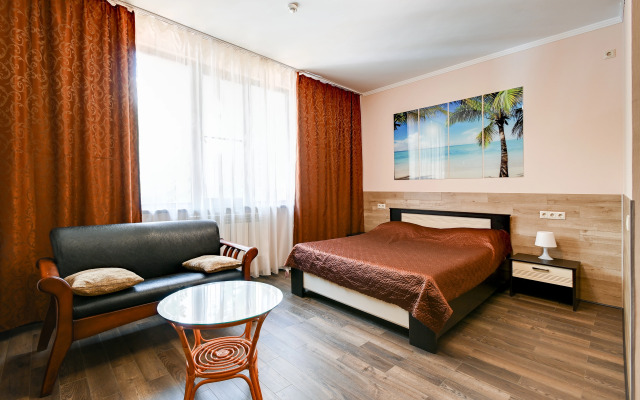 Matsesta Guest House