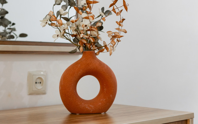 2-K, Ulitsa Amiryana, Am104 Flat