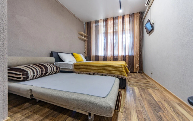 Albatros Mini - Hotel