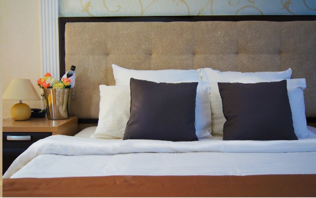 Hotel Art Hotel Krasnodar