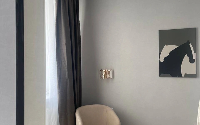 Komfort u Morya Flat