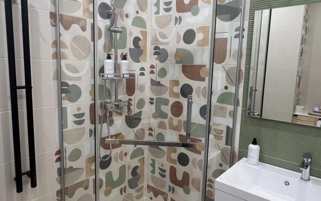 Uyutnyje Zhk Veresaevo Apartments