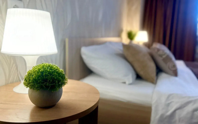 Апартаменты Гоголя 26