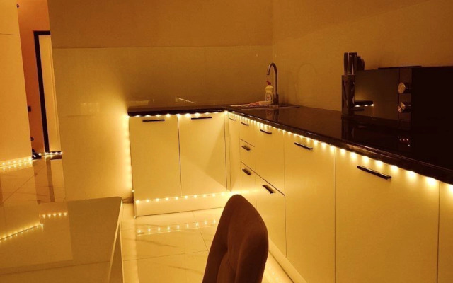 Квартира на площади Речников 7к1