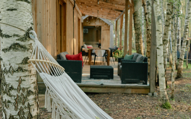 Бутик Отель Поле