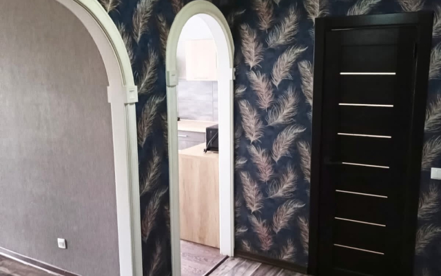 Квартира на Ломоносова 43, 4 этаж