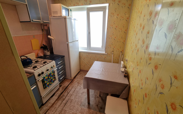 Gagarina 3m/r 6A Apartemnt