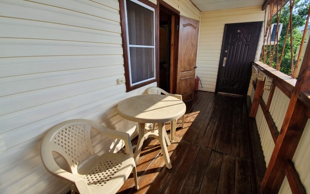 Oksana Guest House