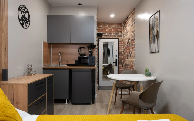 Квартира Стильные Квартиры Недорого