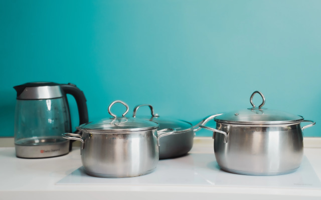 Квартира Уютные апартаменты с дизайнерским ремонтом