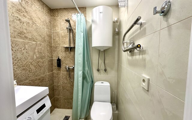 Nochevali Flat