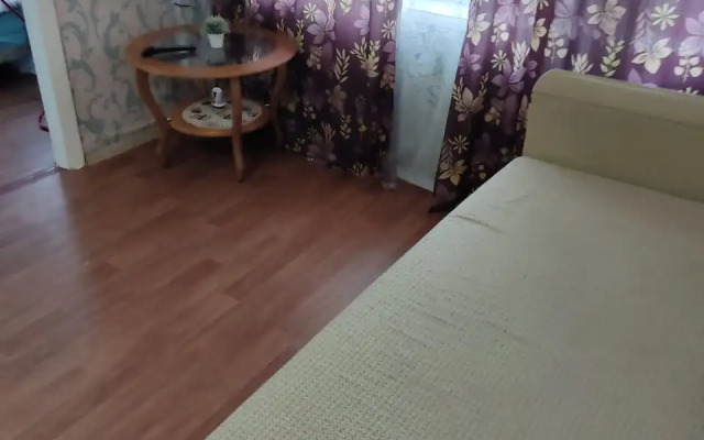 Квартира Двухкомнатная