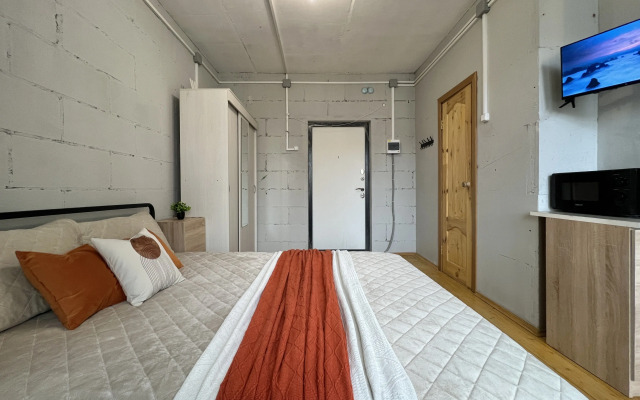 Квартира Уточкина 7/2-44 Подольск Остафьево КакДома