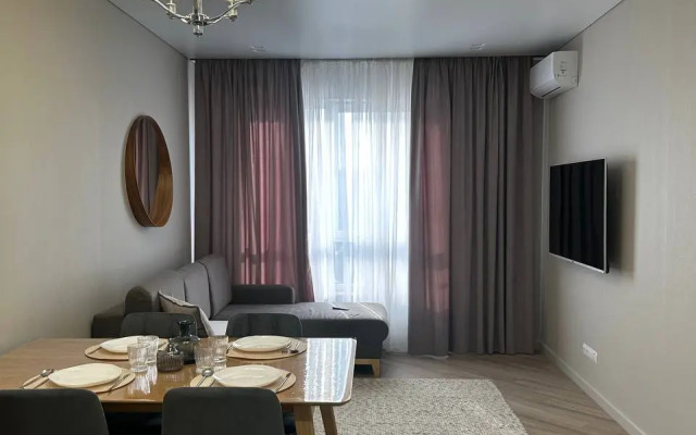 Uyutnaya V Zhk Nasledie Flat