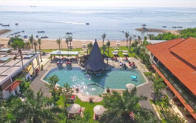 Sadara Boutique Beach Resort Hotel