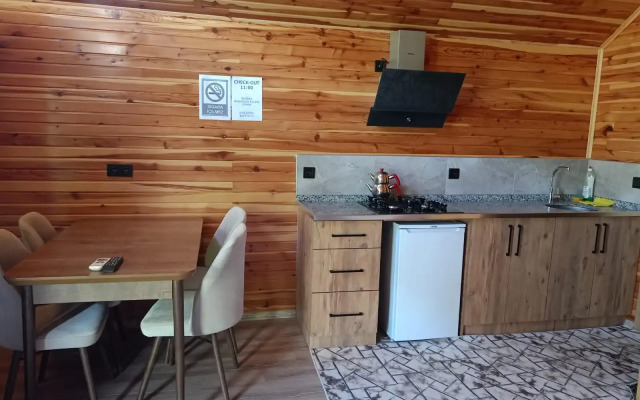 Riviera Bungalow Evleri Demre Private house
