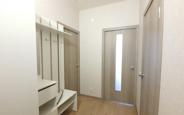 Uutnaya Odnokomnatnaya v ZhK Arsenal Flat