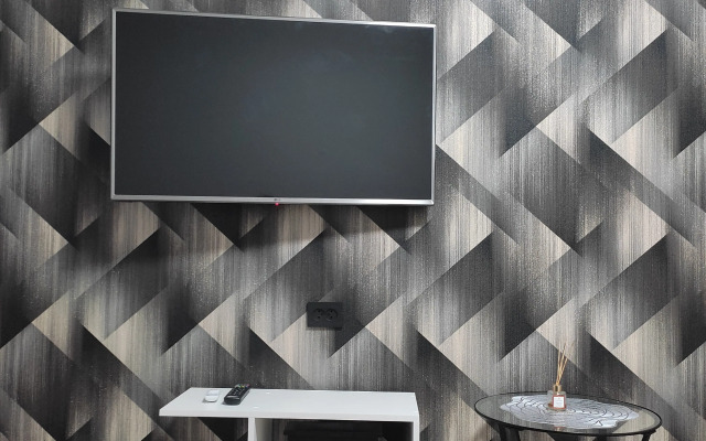 Апартаменты on Kirova Street 46