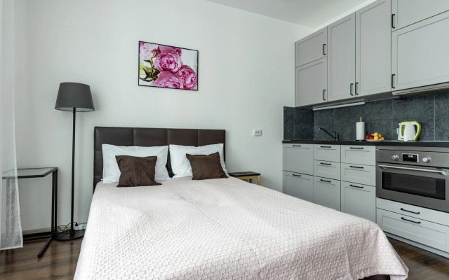 Квартира Уют