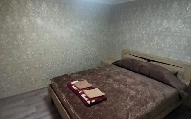 Moskovskaya 15/96 Flat
