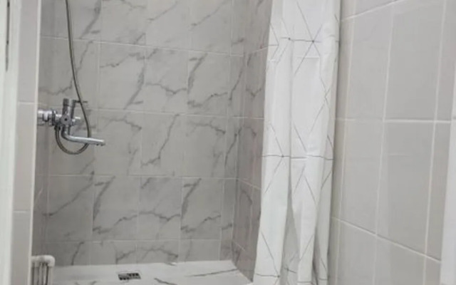 Uyutnaya Nedaleko Ot Morya Flat