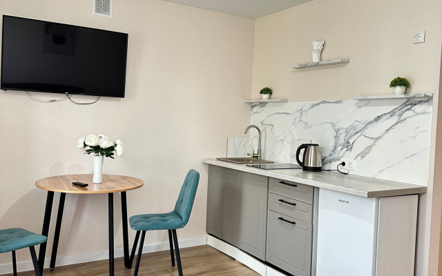 Апартаменты на Макарова 162