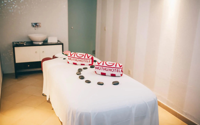 Grand Muthu Forte do Vale Hotel
