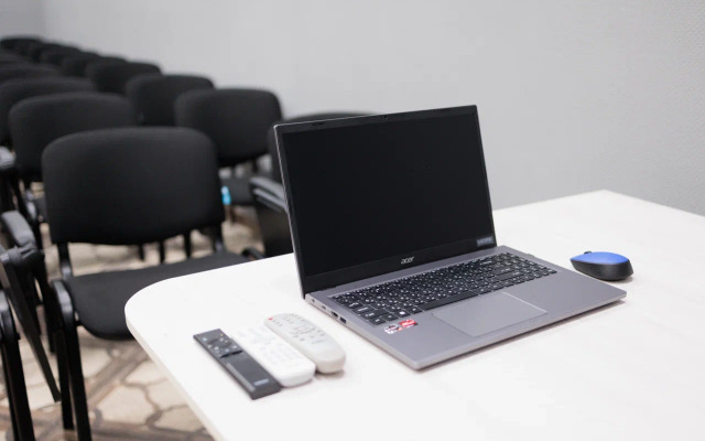 Гостиница Вознесенская