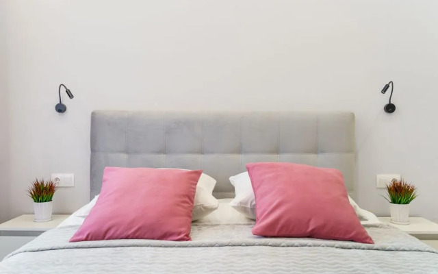 Апартаменты Good Night на Войкова 47к2