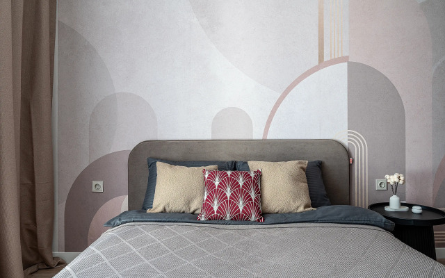 Yarkaya V Zhk Kislorod Flat