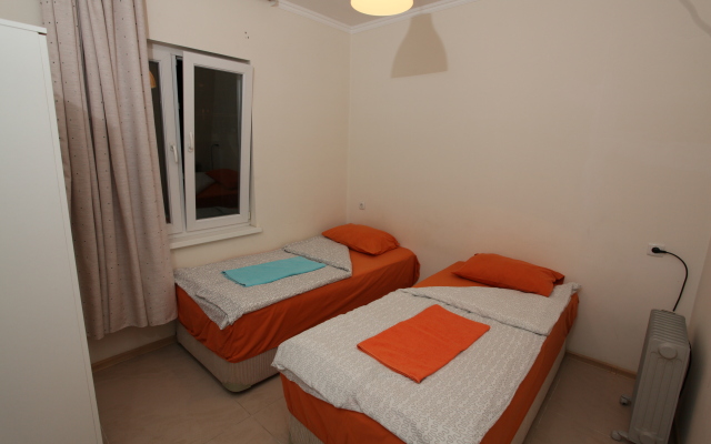 Sukhum City Mini-hotel